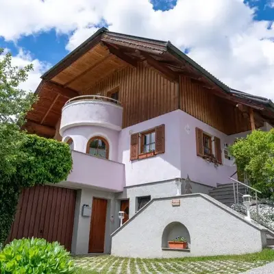 Apartment Bergglück im Lungau