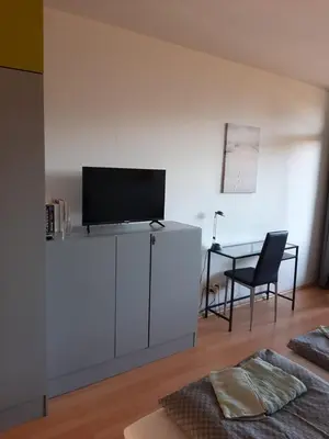 TV/Unterhaltungsangebot in der Unterkunft Gipfelsieg am Hallstättersee