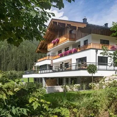 BergLeben Zaglauhof