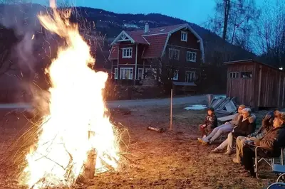 Gäste, die in der Unterkunft Haus Grünfels ApARTment übernachten