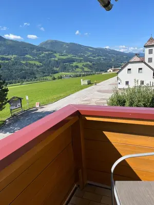 Grundriss der Unterkunft Haus Danklmaier/Raudaschl