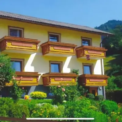 Haus Danklmaier/Raudaschl