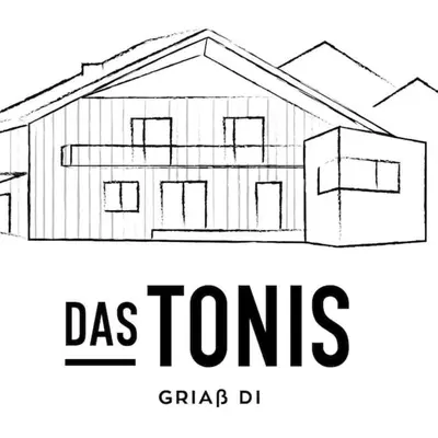 Ein Zertifikat, Auszeichnung, Logo oder anderes Dokument, das in der Unterkunft DAS TONIS - IHR Bett im Herzen des Salzkammergutes ausgestellt ist