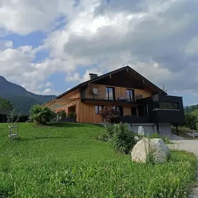 DAS TONIS - IHR Bett im Herzen des Salzkammergutes