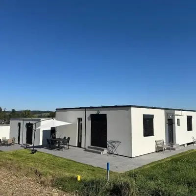 Resort am Winklfeld 8a