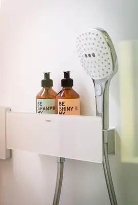 Grundriss der Unterkunft Basecamp Salzkammergut - Exklusives Apartment mitten im Salzkammergut