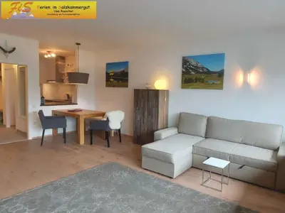 Küche/Küchenzeile in der Unterkunft Studio in Bad Mitterndorf - Steiermark 41119