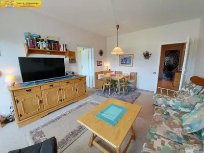 TV/Unterhaltungsangebot in der Unterkunft Apartment in Bad Mitterndorf - Steiermark 36988