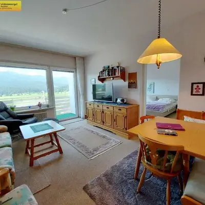 Apartment in Bad Mitterndorf - Steiermark 36988