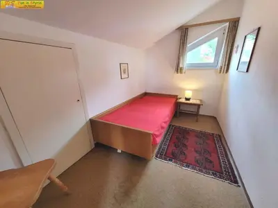 Ein Bett oder Betten in einem Zimmer der Unterkunft Holiday home in Bad Mitterndorf - Steiermark 41120