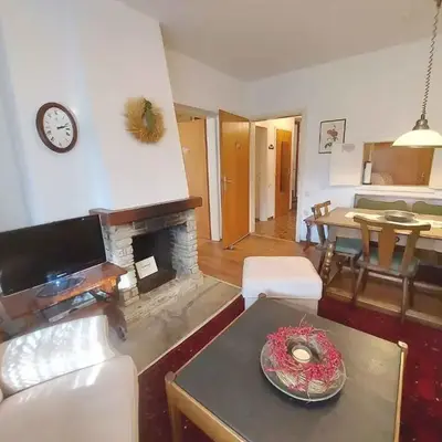Holiday home in Bad Mitterndorf - Steiermark 41120