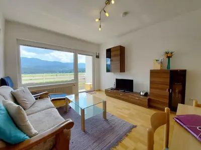TV/Unterhaltungsangebot in der Unterkunft Apartment in Sonnenalm - Salzkammergut 37018