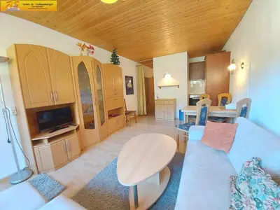 TV/Unterhaltungsangebot in der Unterkunft Apartments in Bad Mitterndorf - Steiermark 41630