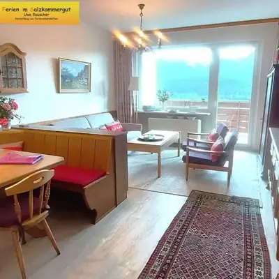 Apartment in Bad Mitterndorf - Steiermark 36996