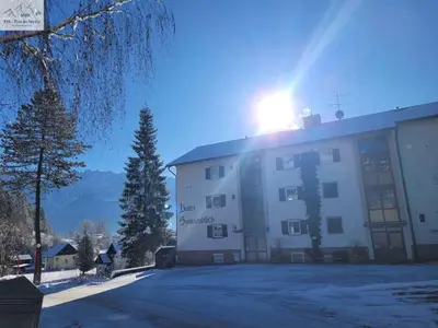 Apartment in Bad Mitterndorf - Steiermark 41122 im Winter