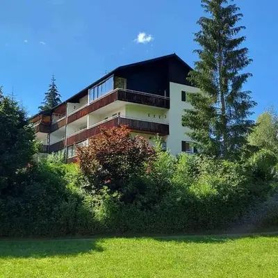 Apartment in Bad Mitterndorf - Steiermark 41122