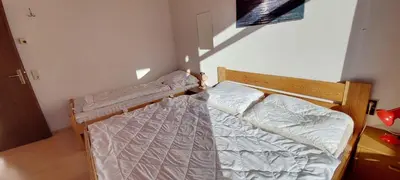 Ein Bett oder Betten in einem Zimmer der Unterkunft Apartment in Bad Mitterndorf - Steiermark 37021