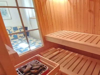 Grundriss der Unterkunft Holiday home in Bad Mitterndorf - Steiermark 41125