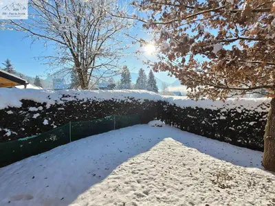 Holiday home in Bad Mitterndorf - Steiermark 41125 im Winter