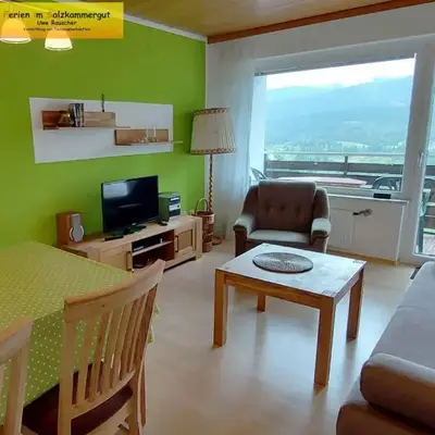 Apartment in Bad Mitterndorf - Steiermark 41116