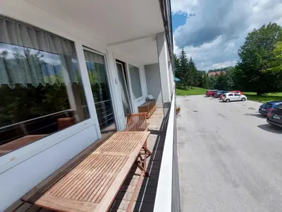 Grundriss der Unterkunft Apartment in Bad Mitterndorf - Steiermark 36993