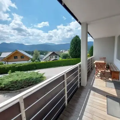 Apartment in Bad Mitterndorf - Steiermark 36993