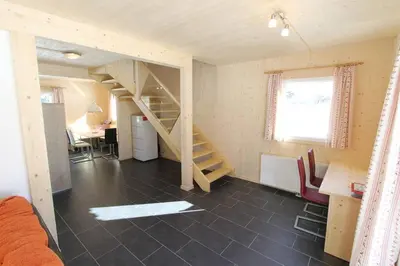Grundriss der Unterkunft Chalet Murau: Luxurious 5 star chalet in ski area Kreischberg