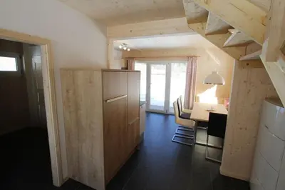 Grundriss der Unterkunft Chalet Murau: Luxurious 5 star chalet in ski area Kreischberg