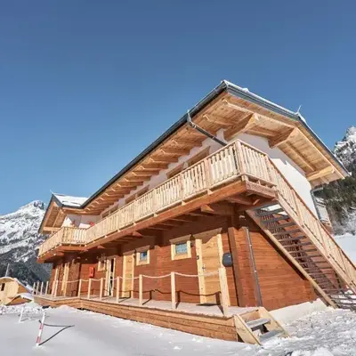Xeis Natur Apartments