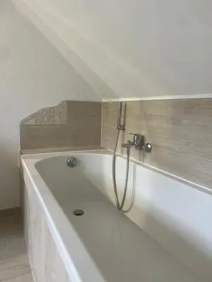 Grundriss der Unterkunft Traum Chalet mit Privatwald