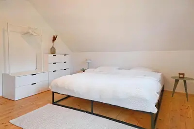 Grundriss der Unterkunft Traum Chalet mit Privatwald