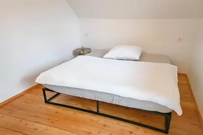Grundriss der Unterkunft Traum Chalet mit Privatwald