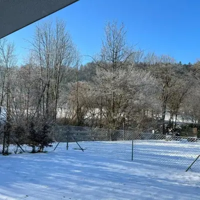 Ferien im grünen Reiterndorf