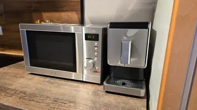 Küche/Küchenzeile in der Unterkunft PAG Apartment Pichlarn