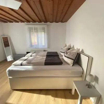 Ferienwohnung Beatrix