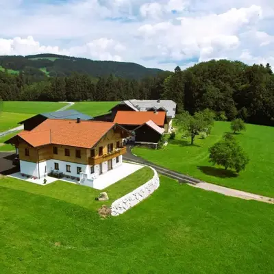 Landhaus Stadlmann
